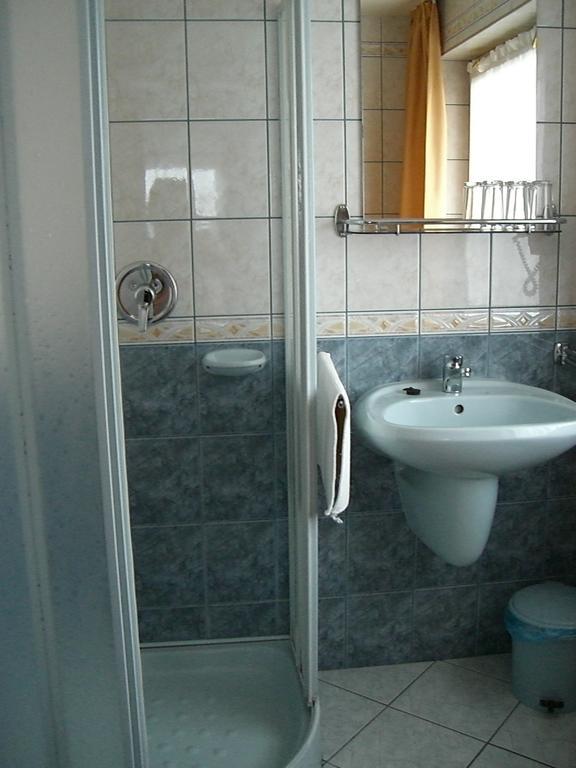 Napfuerdo Vendeghaz Hotel Mezőkövesd Екстериор снимка