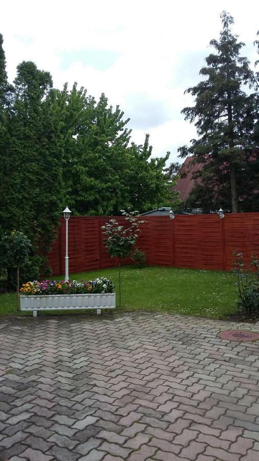 Napfuerdo Vendeghaz Hotel Mezőkövesd Екстериор снимка